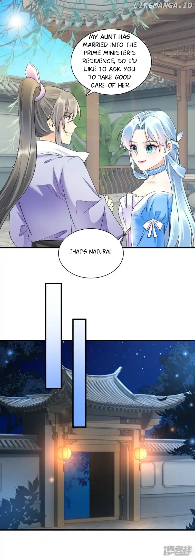 The Cold King’s Beloved Forensic Wife chapter 61 - page 13